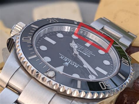 numero de serie montre rolex|liste des prix montres rolex.